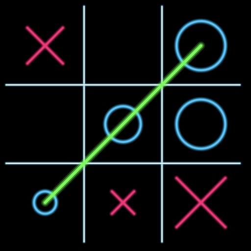XO XO Strategy Ikona